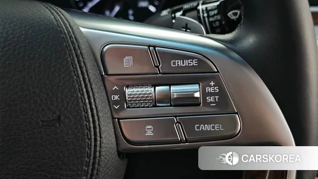 Kia More K9 id 4586660 из Кореи 8