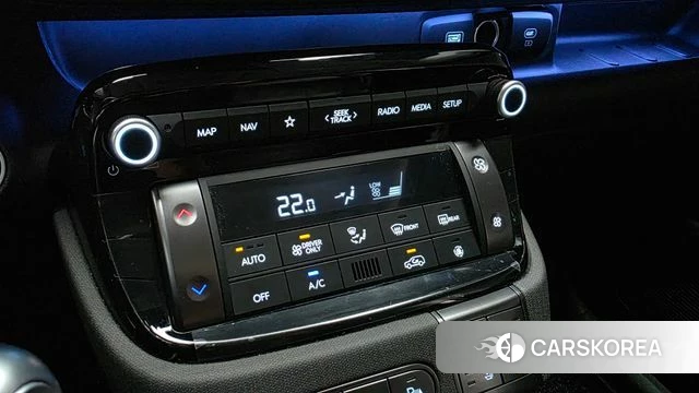 Hyundai Casper Electric id 5001544 из Кореи 7