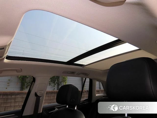 Volkswagen Tiguan second Generation id 4998174 из Кореи 7