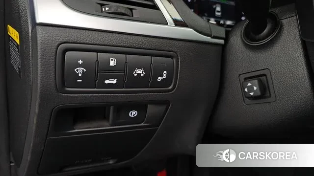 Genesis G80 id 2523082 из Кореи 7
