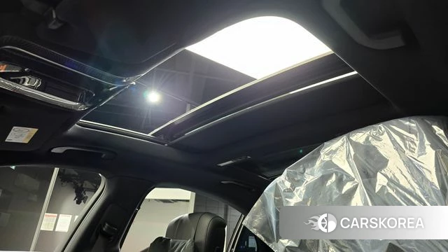Mercedes-Benz S-Class W223 id 4980101 из Кореи 7
