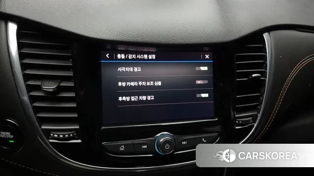Chevrolet (GM Daewoo) The New Trax id 3747847 из Кореи 7