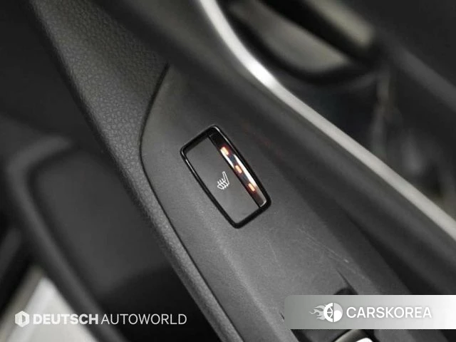 Honda Accord 10th Generation id 5000788 из Кореи 7