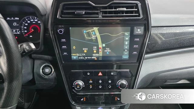 Ssangyong Berry New Tivoli id 4997764 из Кореи 7
