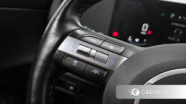 Hyundai Kona (SX2) id 5011954 из Кореи 7