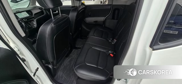 Kia The New Kia Ray id 3842184 из Кореи 7