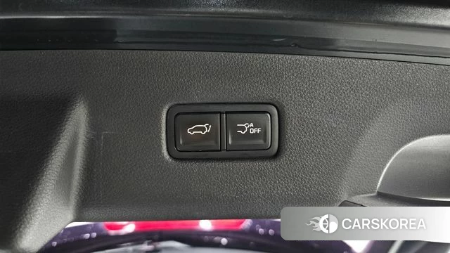 Kia Carnival 4th generation id 4982365 из Кореи 7