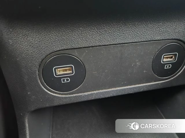 Hyundai Ionic 5 id 5012313 из Кореи 7