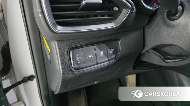 Hyundai Santa Fe TM id 5036026 из Кореи 7
