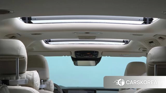 Kia The New Carnival 4th Generation id 4995227 из Кореи 7