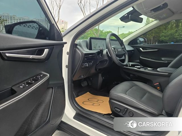 Kia EV6 id 5040305 из Кореи 7