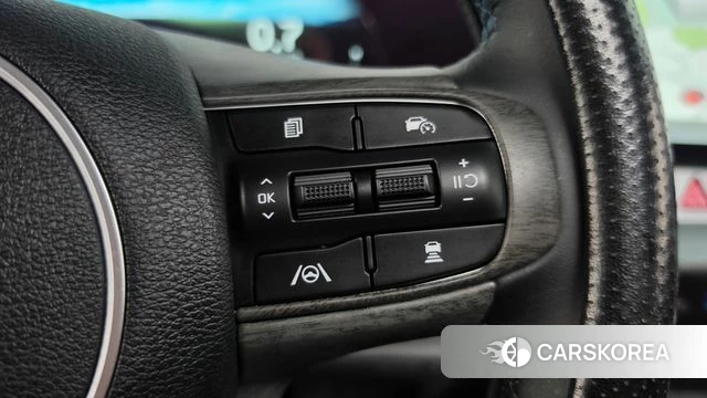 Kia Sportage 5th Generation id 4990824 из Кореи 7