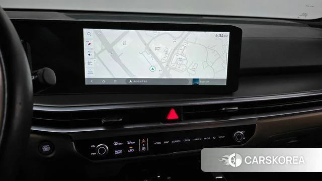Kia The New Sorento 4th Generation id 5033410 из Кореи 7