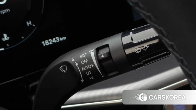 Hyundai Grandeur (GN7) id 5011213 из Кореи 7