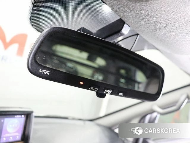 Hyundai The New Grand Starex id 4671924 из Кореи 7