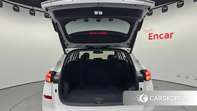 Hyundai All New Tucson id 4732470 из Кореи 7