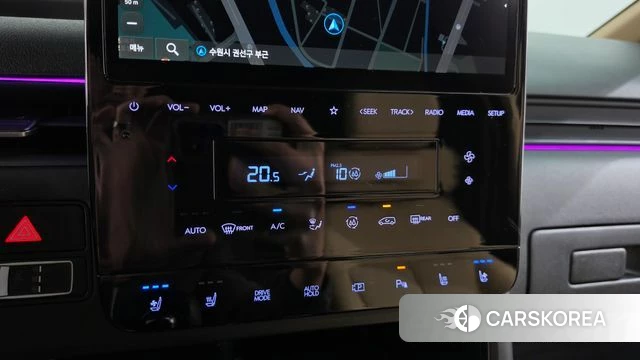 Hyundai Staria id 5002128 из Кореи 7