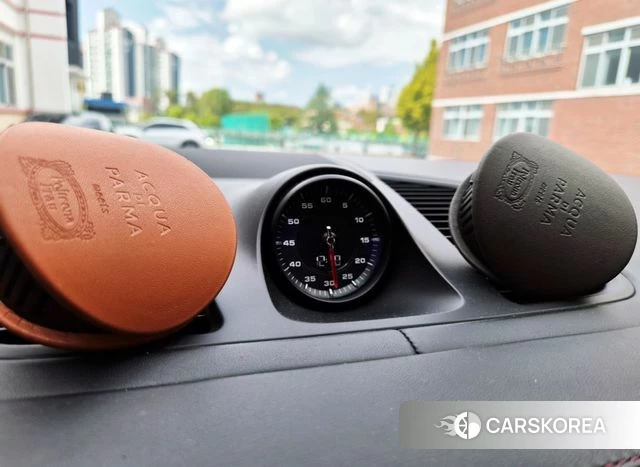 Porsche Cayenne (PO536) id 4952479 из Кореи 7