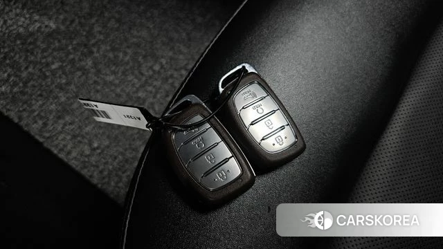 Hyundai Casper id 4666263 из Кореи 7