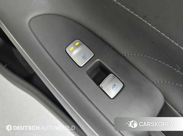 Hyundai The New Grandeur IG id 5023153 из Кореи 7