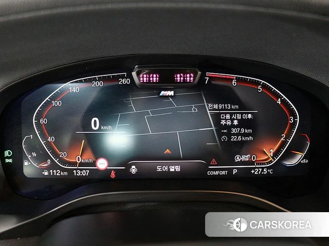 BMW X3 (G01) id 4947086 из Кореи 7