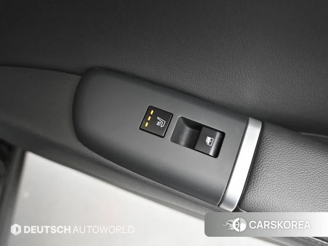 Hyundai Grandeur (GN7) id 5045888 из Кореи 7