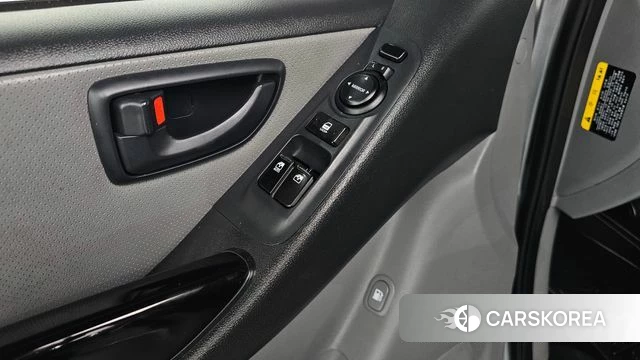 Hyundai The New Grand Starex id 4746747 из Кореи 7