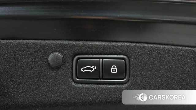 Hyundai The New Grandeur IG Hybrid id 4986393 из Кореи 7