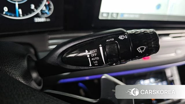 Hyundai The New Grandeur IG id 3833040 из Кореи 7