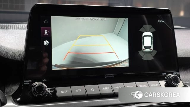 Kia Seltos id 4997167 из Кореи 7