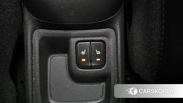 Chevrolet (GM Daewoo) The New Spark id 5034051 из Кореи 7