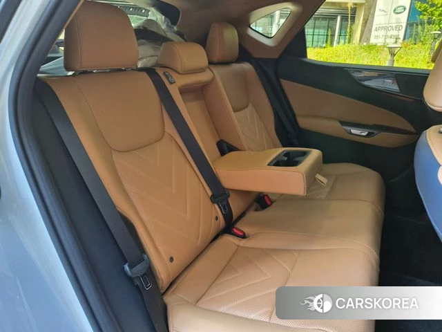 Lexus NX350h Second generation id 4949980 из Кореи 7