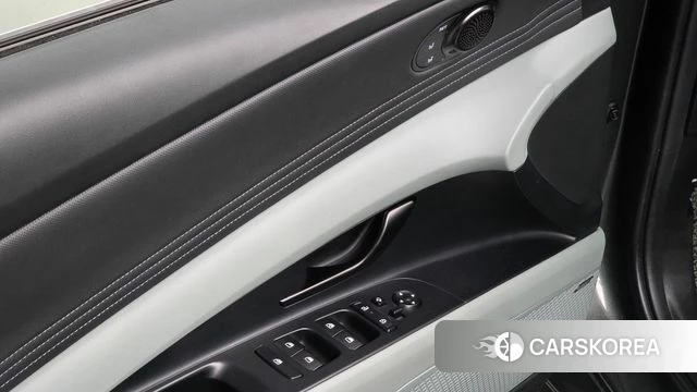 Hyundai The New Avante (CN7) id 5021079 из Кореи 7