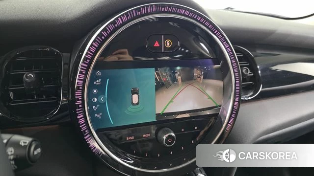 Mini Cooper id 5033567 из Кореи 7