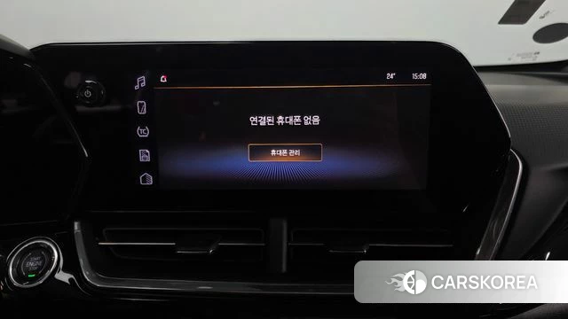 Chevrolet (GM Daewoo) Trax Crossover id 4898531 из Кореи 7