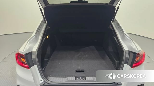 Renault Korea (Samsung) XM3 id 5012900 из Кореи 7