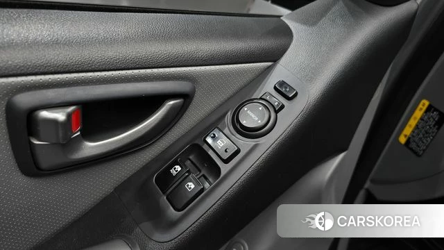 Hyundai The New Grand Starex id 4856018 из Кореи 7