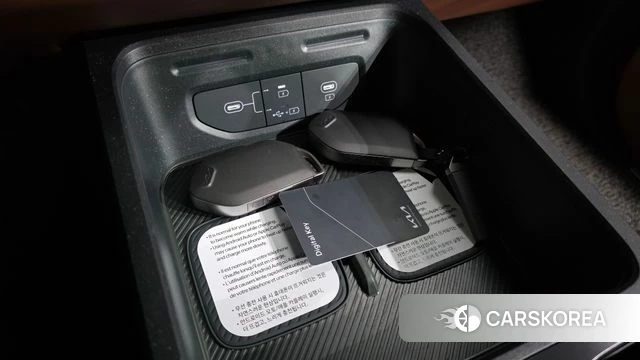 Kia Tasman id 5015841 из Кореи 8