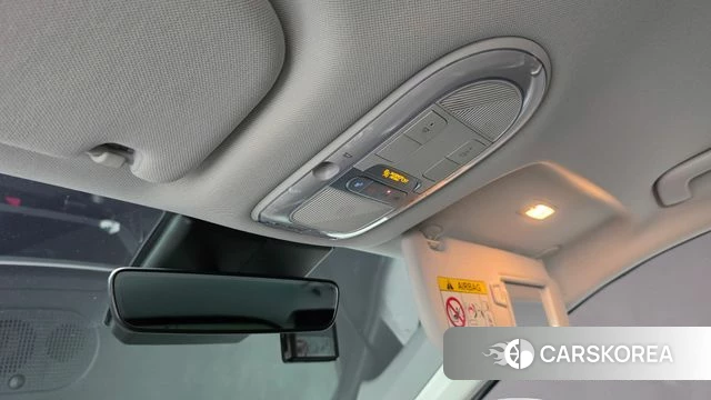 Hyundai Ionic 5 id 5027966 из Кореи 7