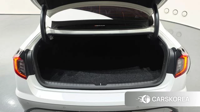 Hyundai Sonata Hybrid (DN8) id 5023460 из Кореи 7