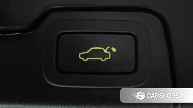 Land Rover Range Rover Evoque id 4918826 из Кореи 7