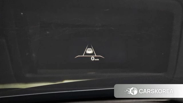 Genesis G80 (RG3) id 4998157 из Кореи 7