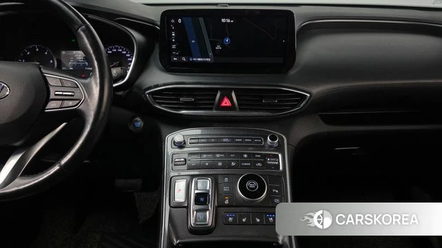Hyundai The New Santa Fe id 4987367 из Кореи 7