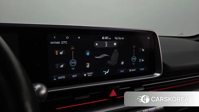 Hyundai Ionic 6 id 4763446 из Кореи 7