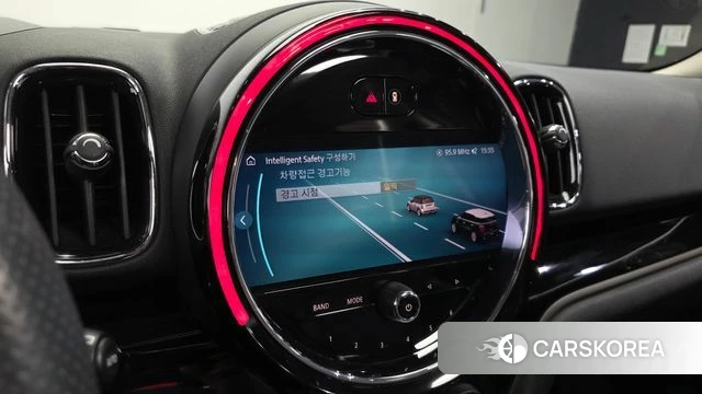 Mini Cooper D Countryman id 5047773 из Кореи 7