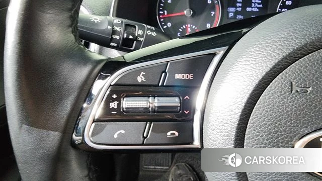 Kia Come New K3 id 4638206 из Кореи 7