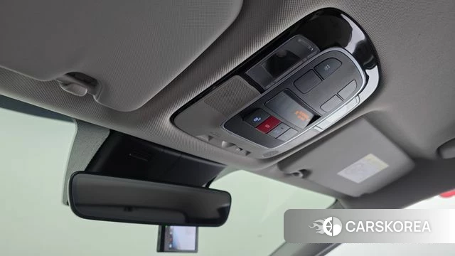 Hyundai The New Tucson (NX4) id 5001907 из Кореи 7