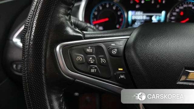 Chevrolet (GM Daewoo) All New Malibu id 4924167 из Кореи 7
