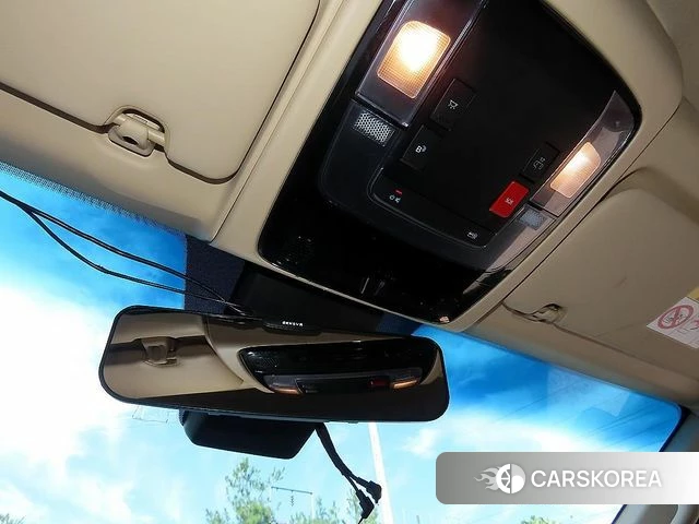 Hyundai Staria id 4980902 из Кореи 7