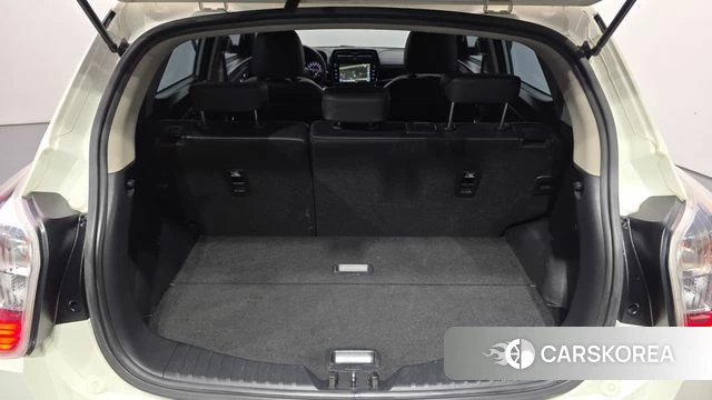 Ssangyong Berry New Tivoli id 4917528 из Кореи 7